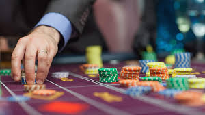 Официальный сайт Vulkan Rich Casino